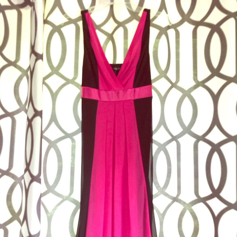 Ruby Rox dress